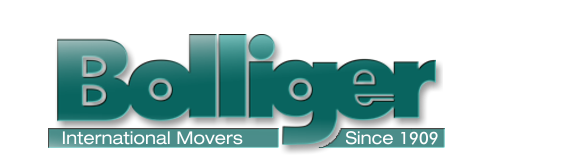 Bolliger Group - International Movers